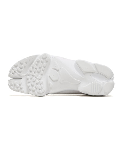 Nike Air Rift Breathe Triple White