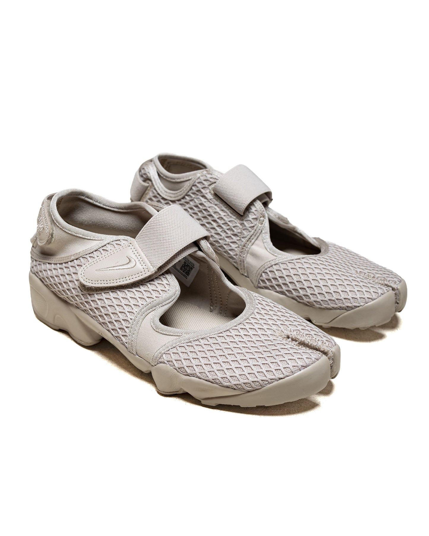 Nike Air Rift Cream IILt Orewood Brn