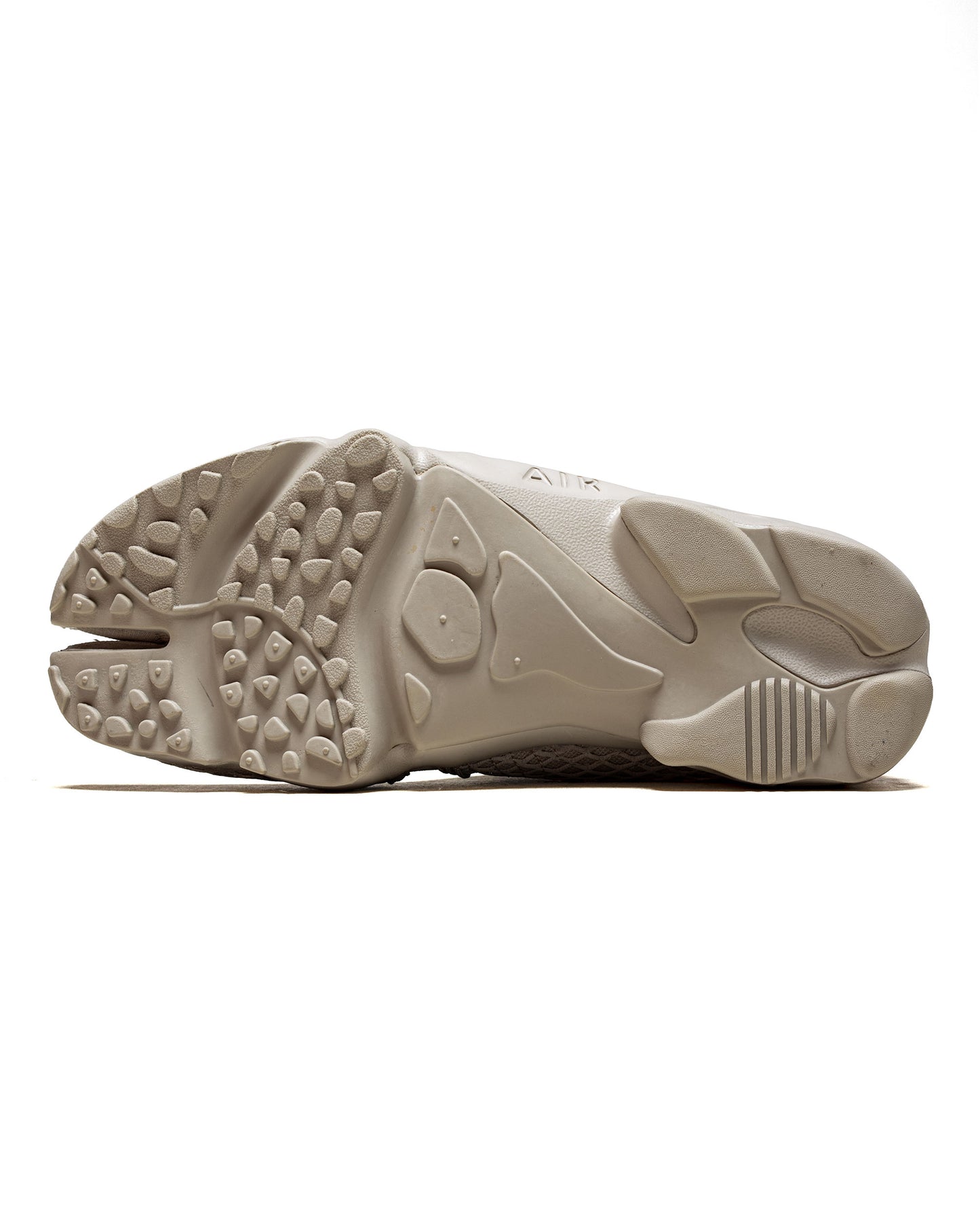 Nike Air Rift Cream II/Lt Orewood Brn