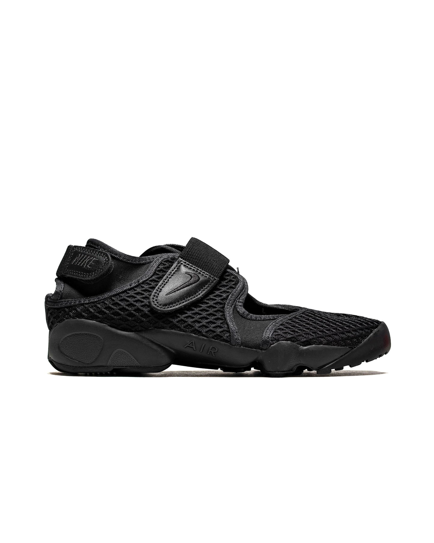 Nike Air Rift Off NoirOff Noir