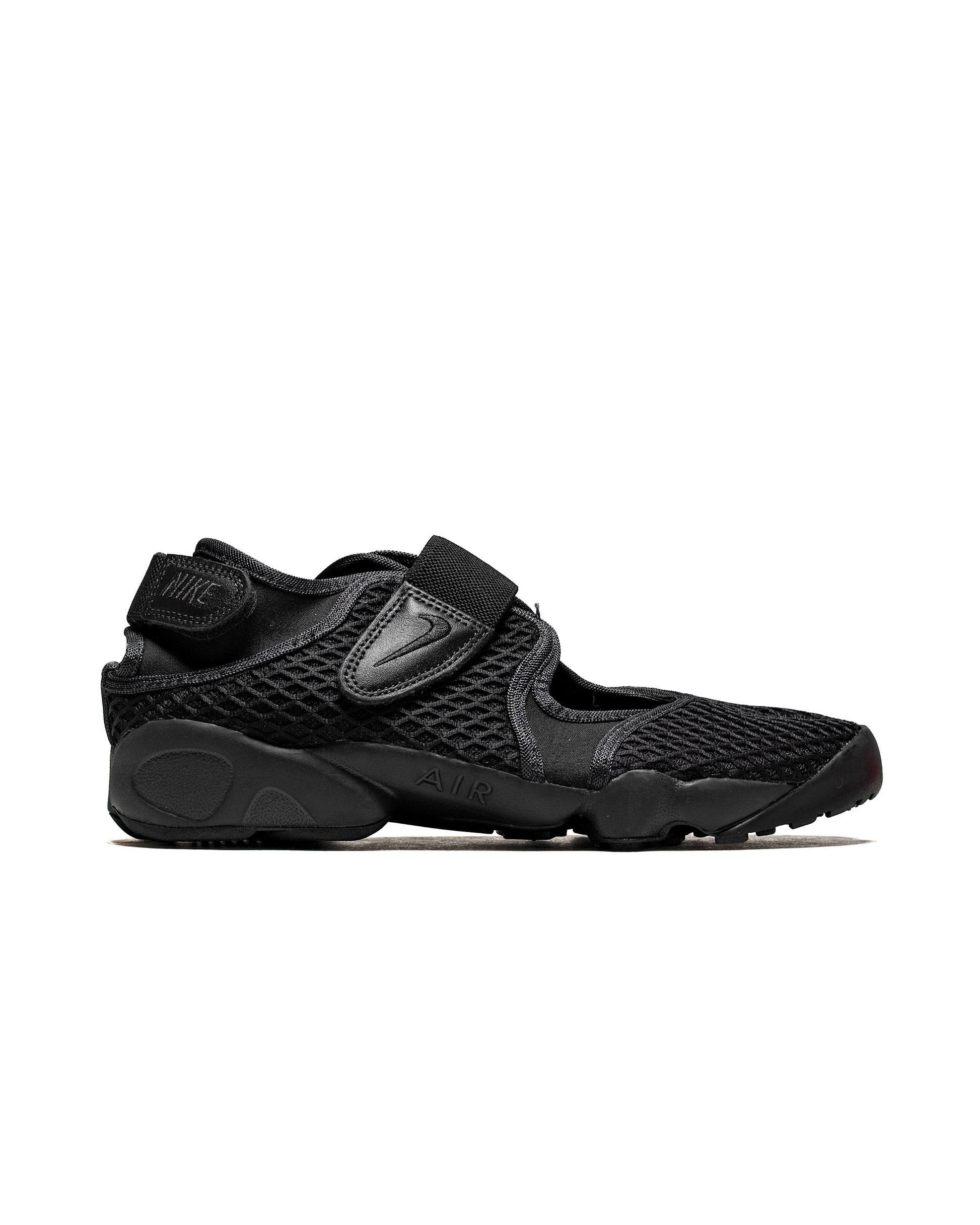 Nike Air Rift Off NoirOff Noir