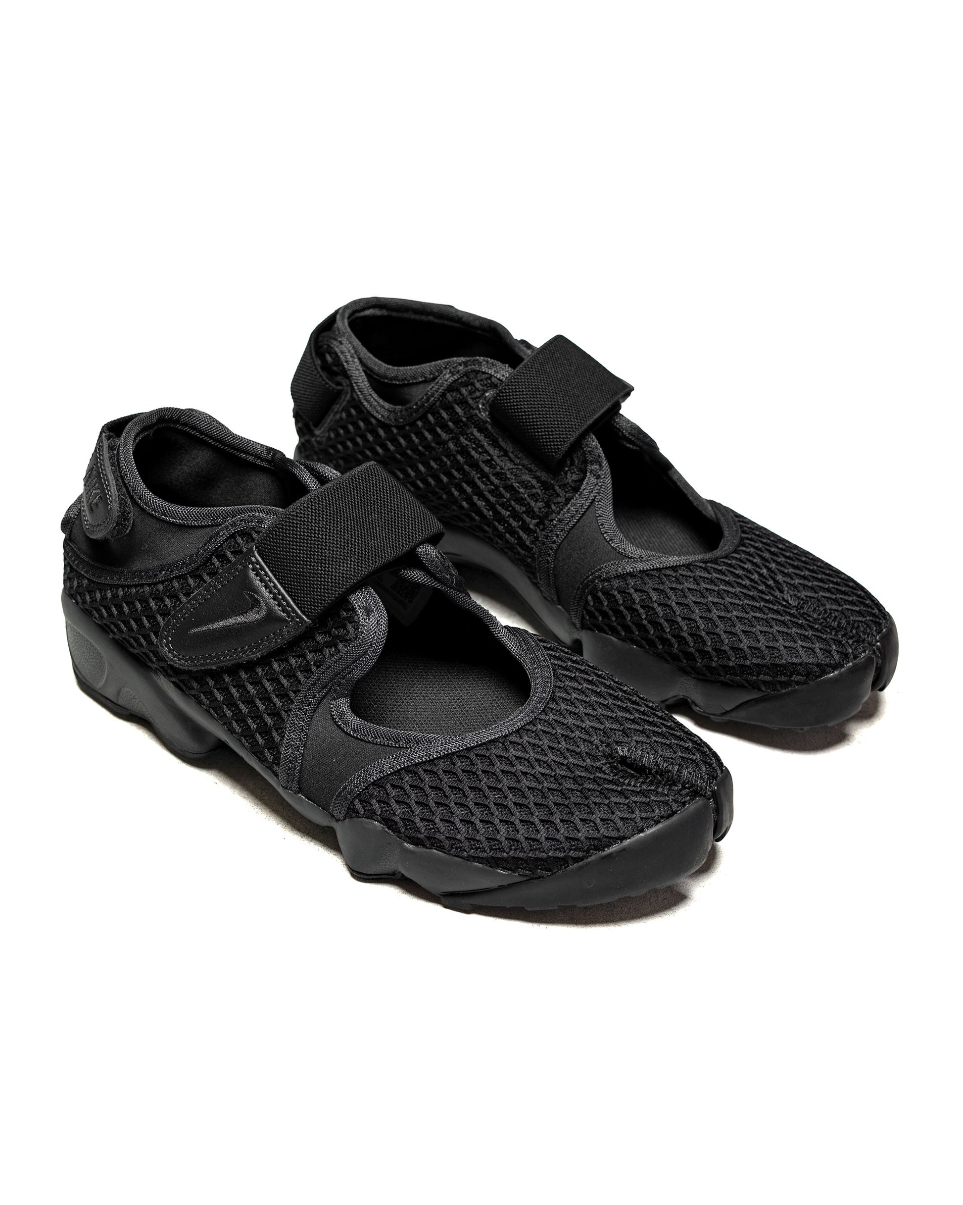 Nike Air Rift Off NoirOff Noir