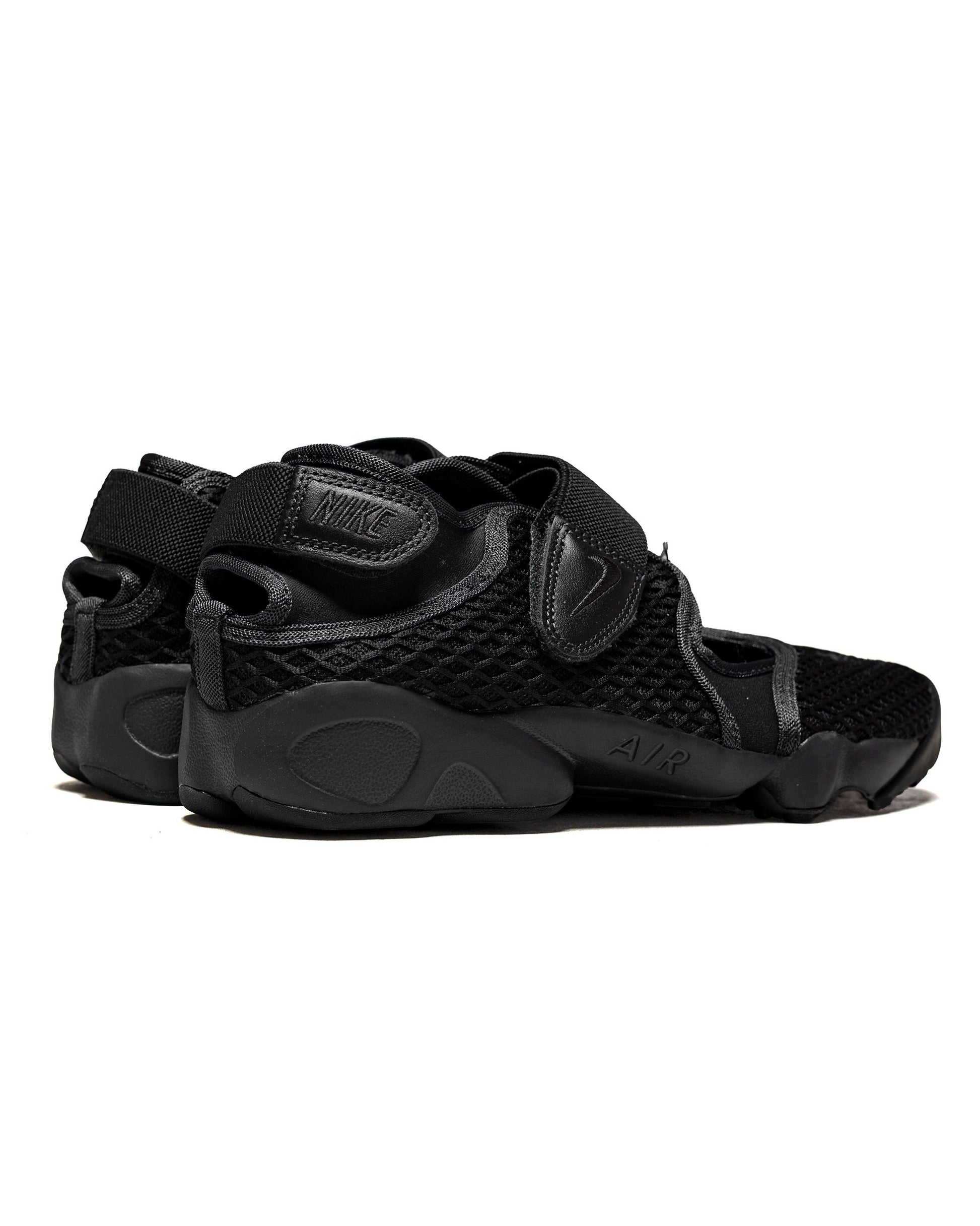 Nike Air Rift Off NoirOff Noir