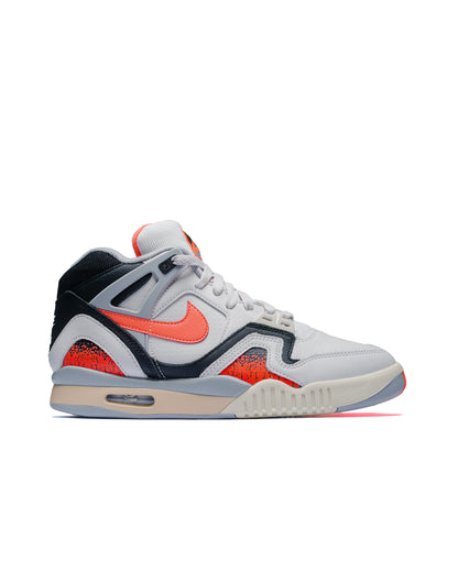 Nike Air Tech Challenge 2 QS 'Hot Lava'