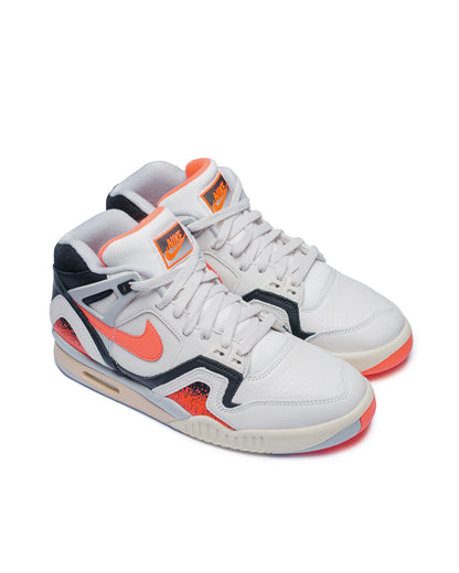 Nike Air Tech Challenge 2 QS 'Hot Lava' front side