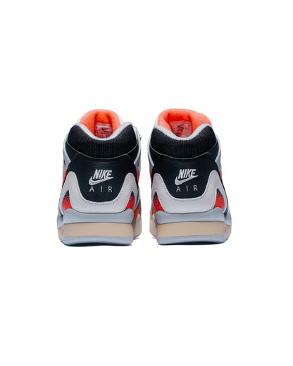 Nike Air Tech Challenge 2 QS 'Hot Lava' back