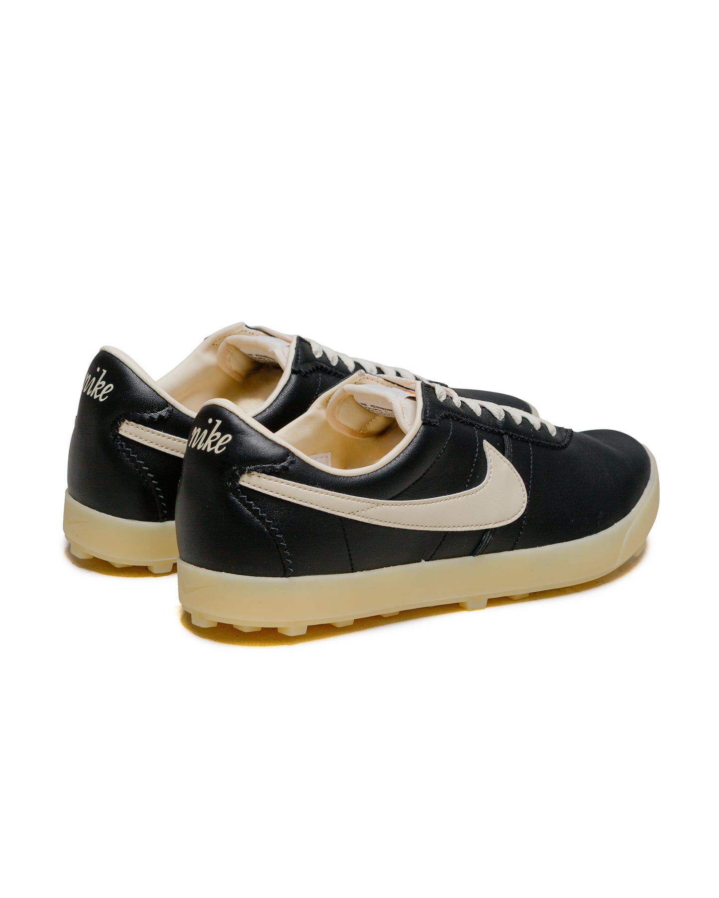 Nike Astrograbber QS Black Muslin/Sail