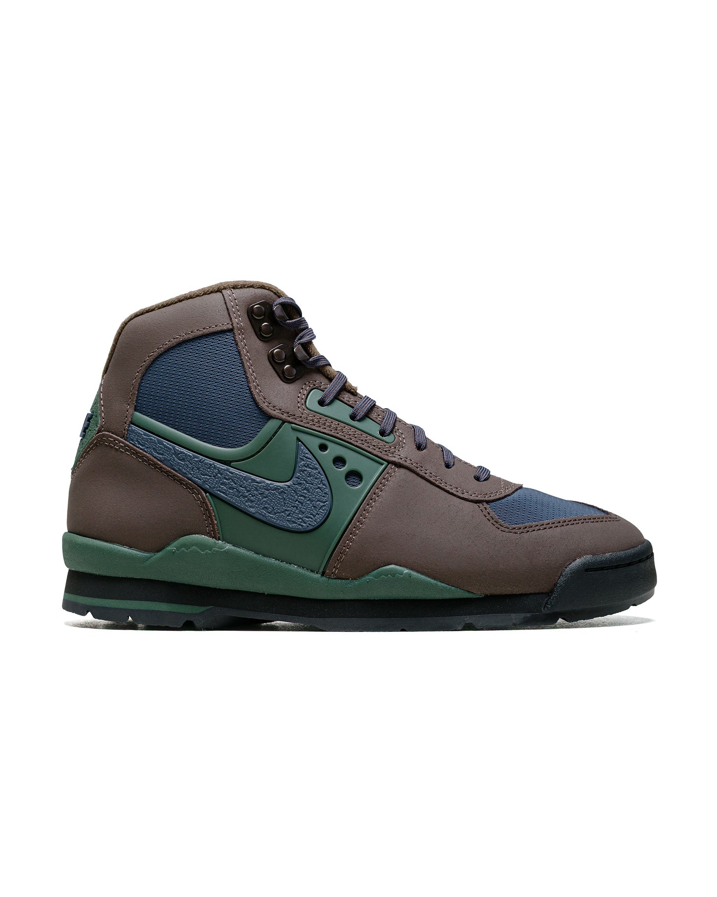 Nike Baltoro Baroque Brown/Midnight Green