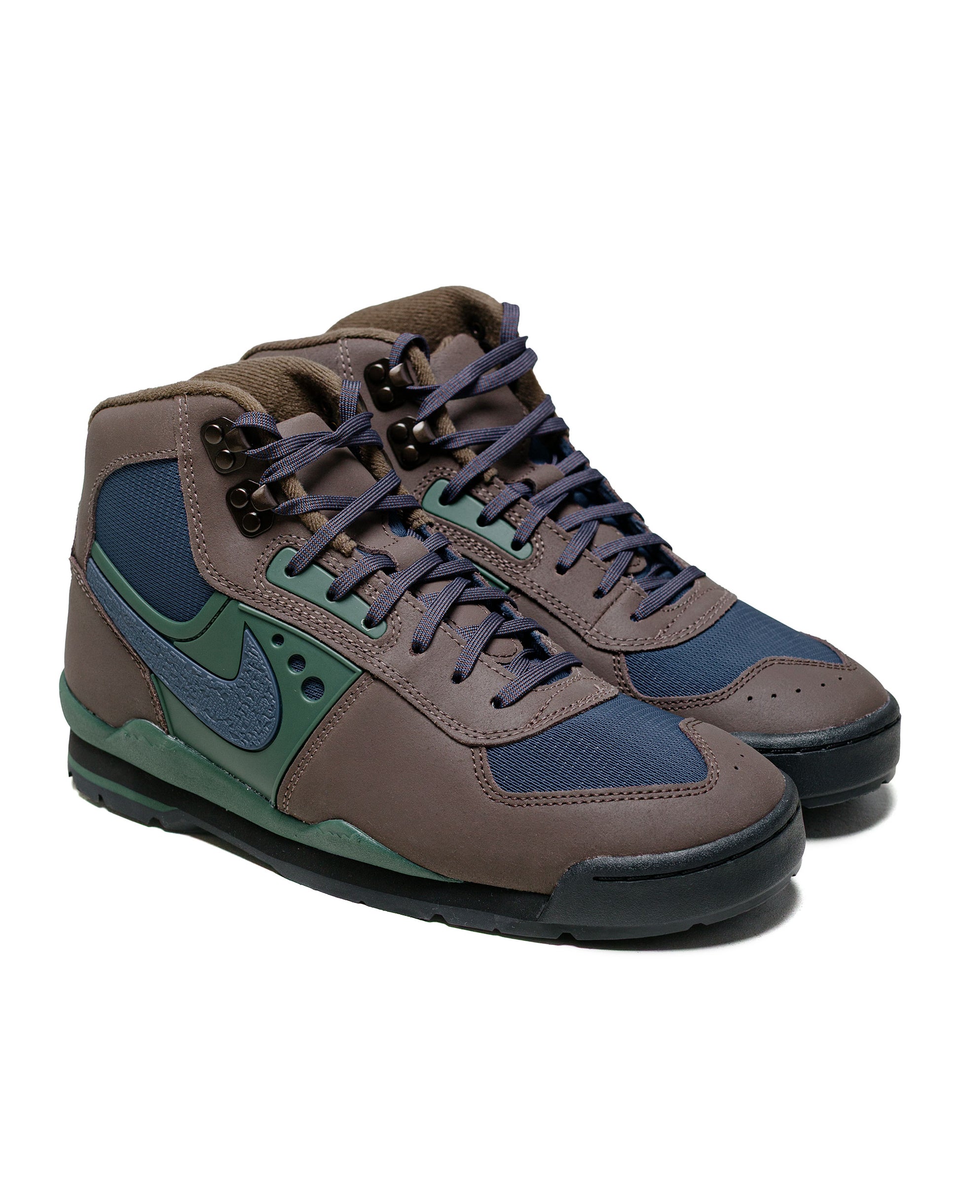 Nike Baltoro Baroque Brown/Midnight Green
