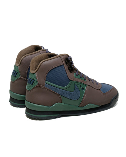 Nike Baltoro Baroque Brown/Midnight Green