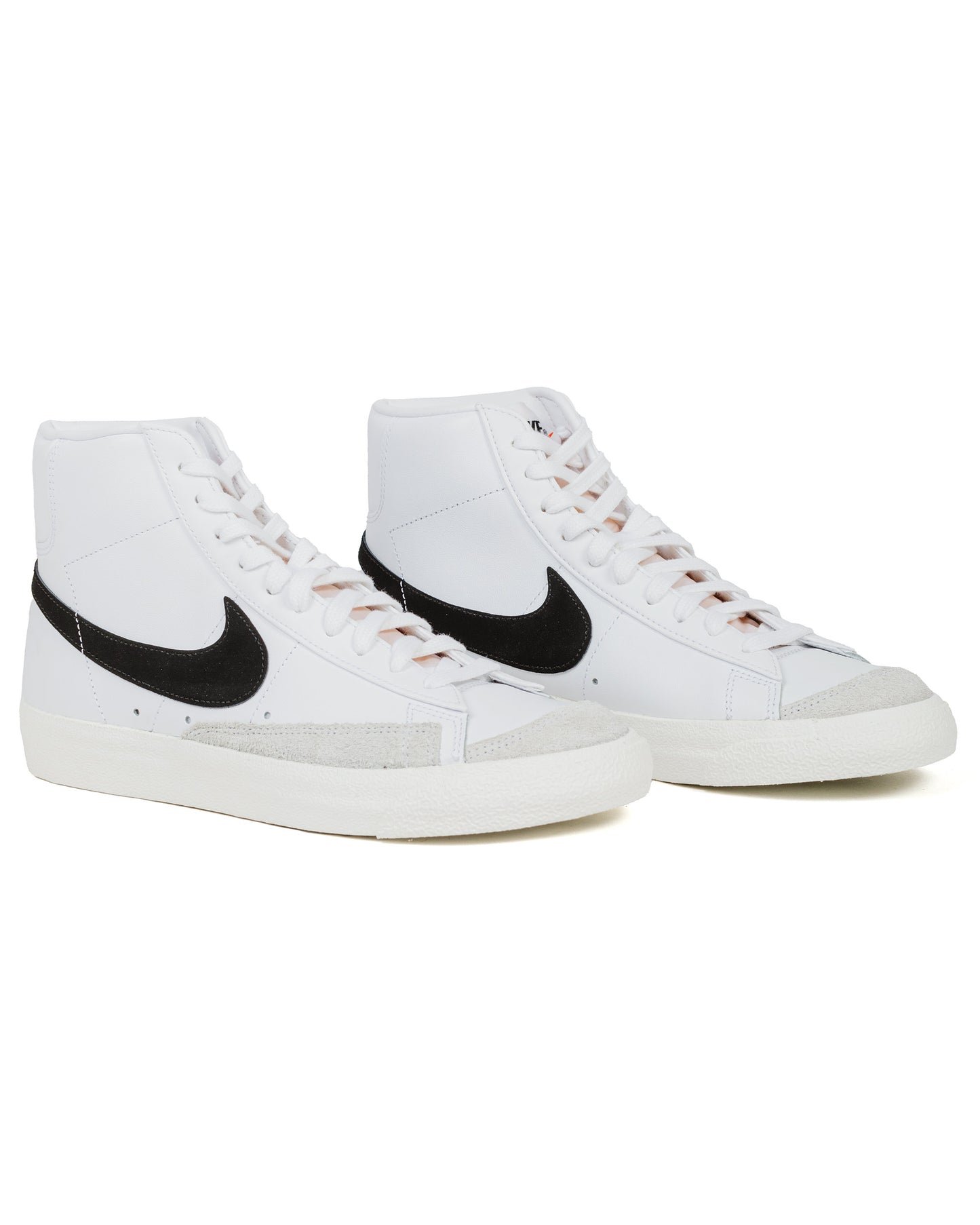 lost & found Nike Nike Blazer Mid '77 Vintage White/Black
