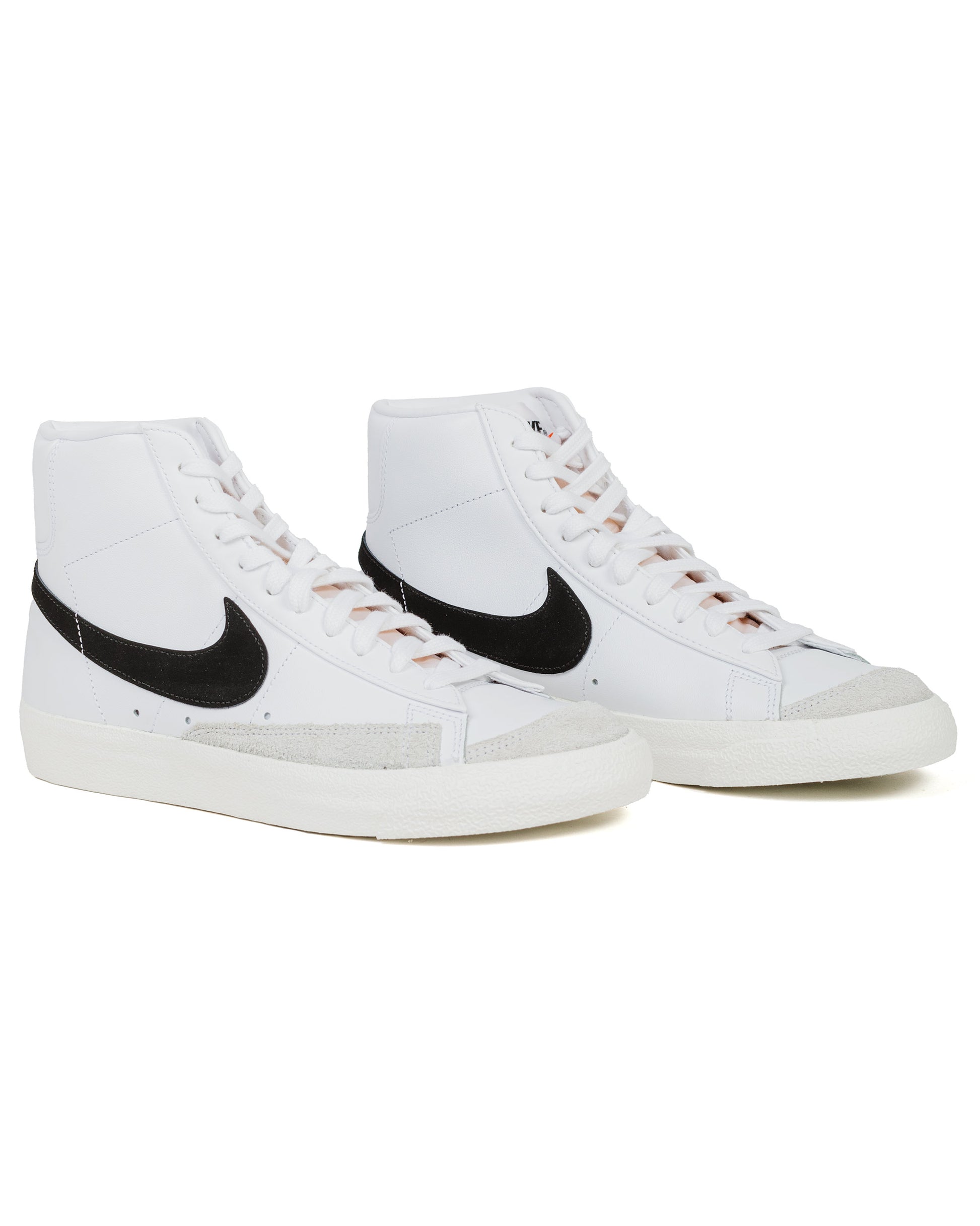 lost & found Nike Nike Blazer Mid '77 Vintage White/Black