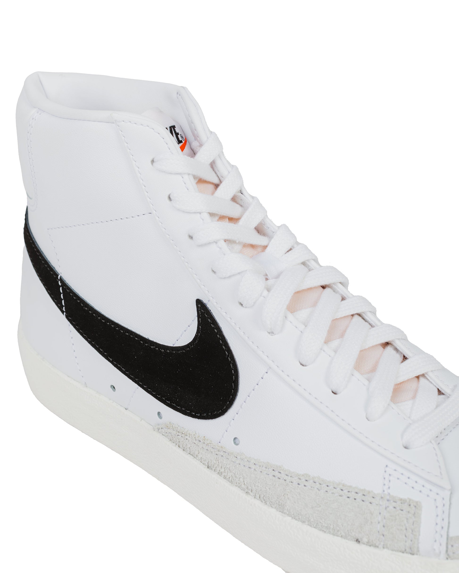 lost & found Nike Nike Blazer Mid '77 Vintage White/Black