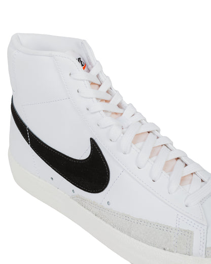 lost & found Nike Nike Blazer Mid '77 Vintage White/Black
