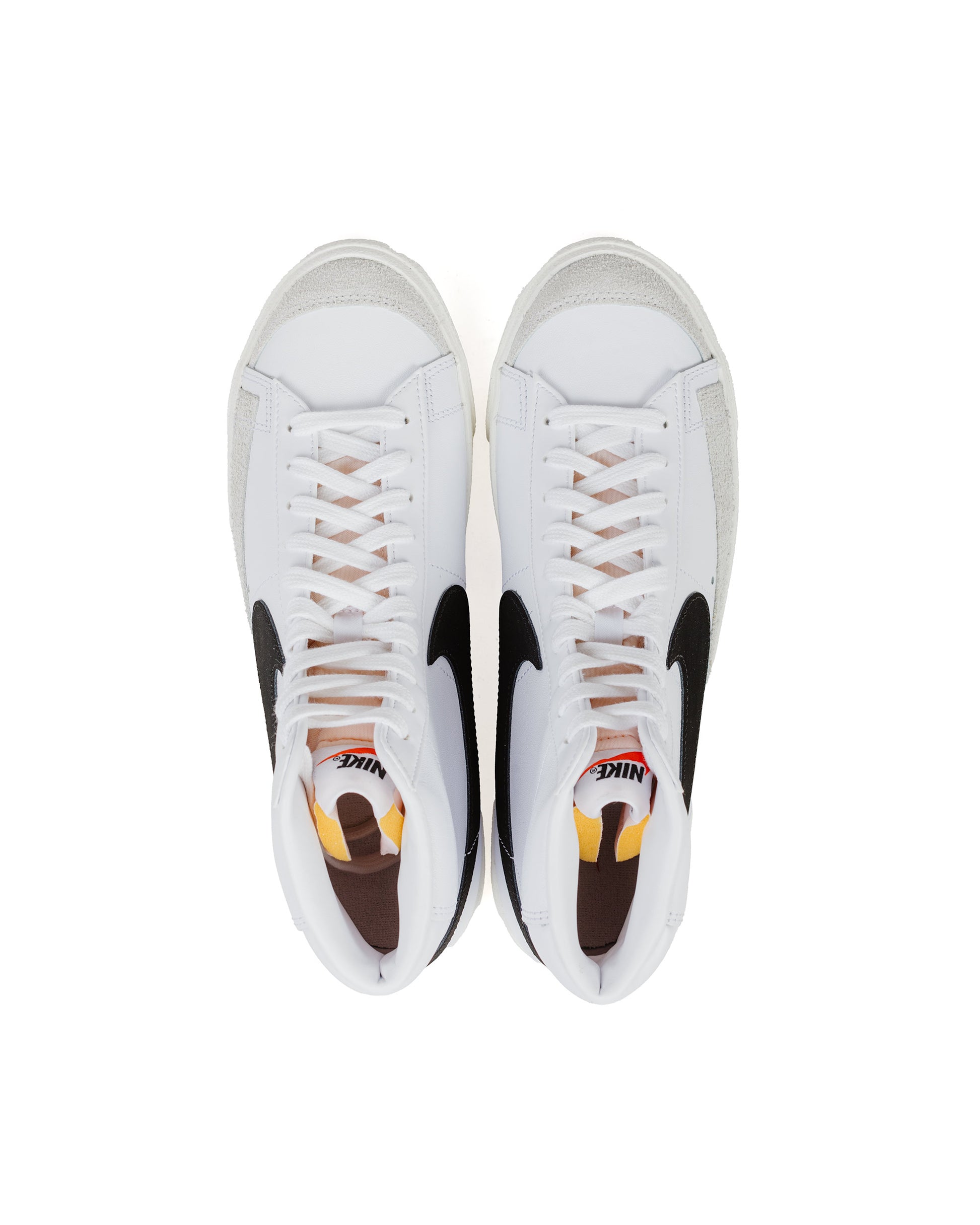 lost & found Nike Nike Blazer Mid '77 Vintage White/Black