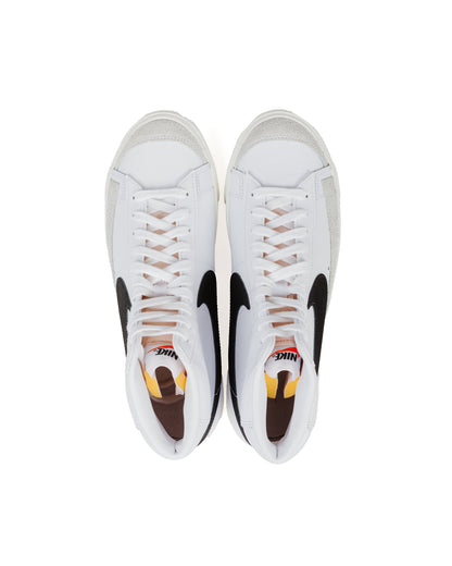 lost & found Nike Nike Blazer Mid '77 Vintage White/Black