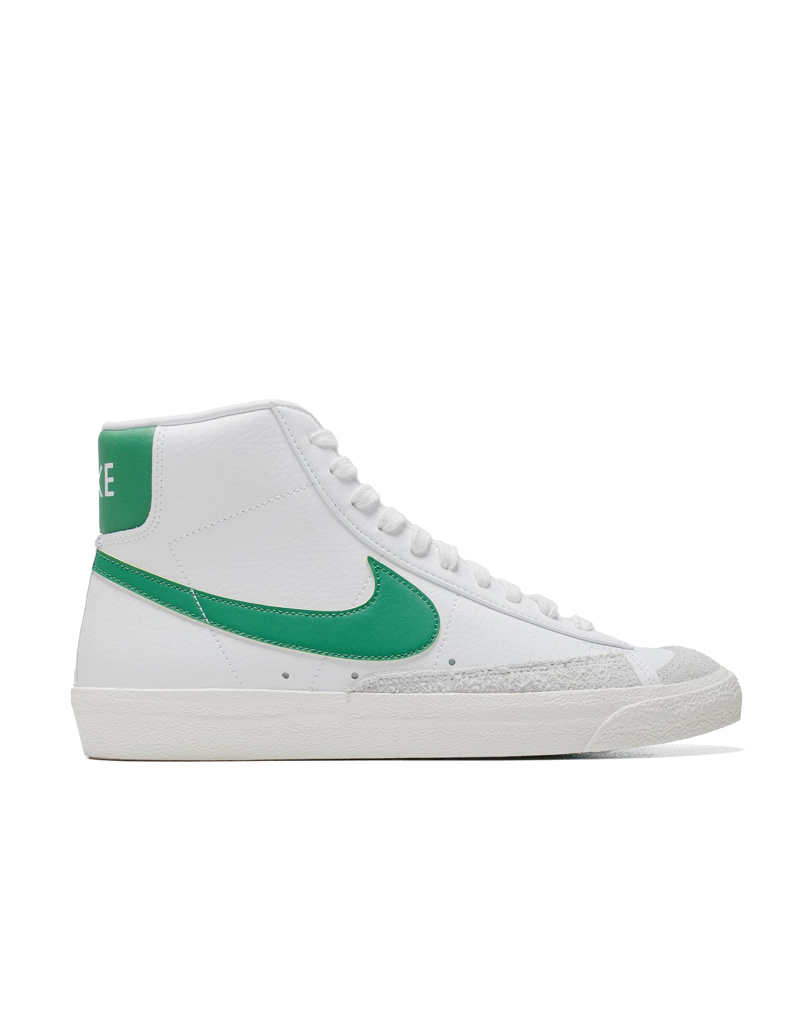 Nike Blazer Mid '77 Vintage WhitePine Green