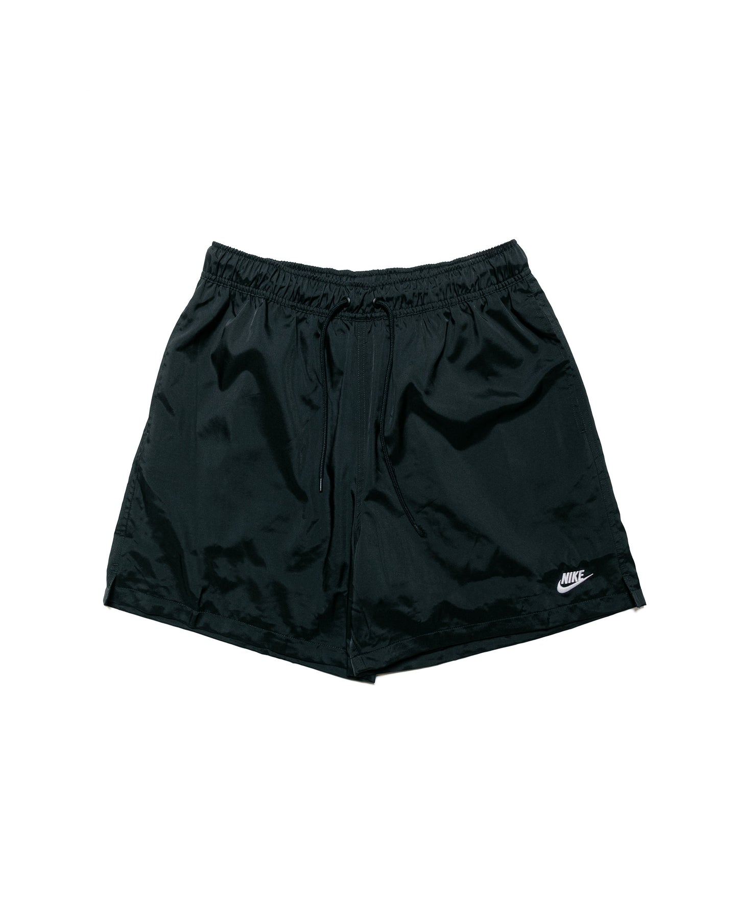 Nike Club Flow Short Black/White