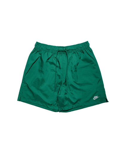 Nike Club Flow Short Malachite/White