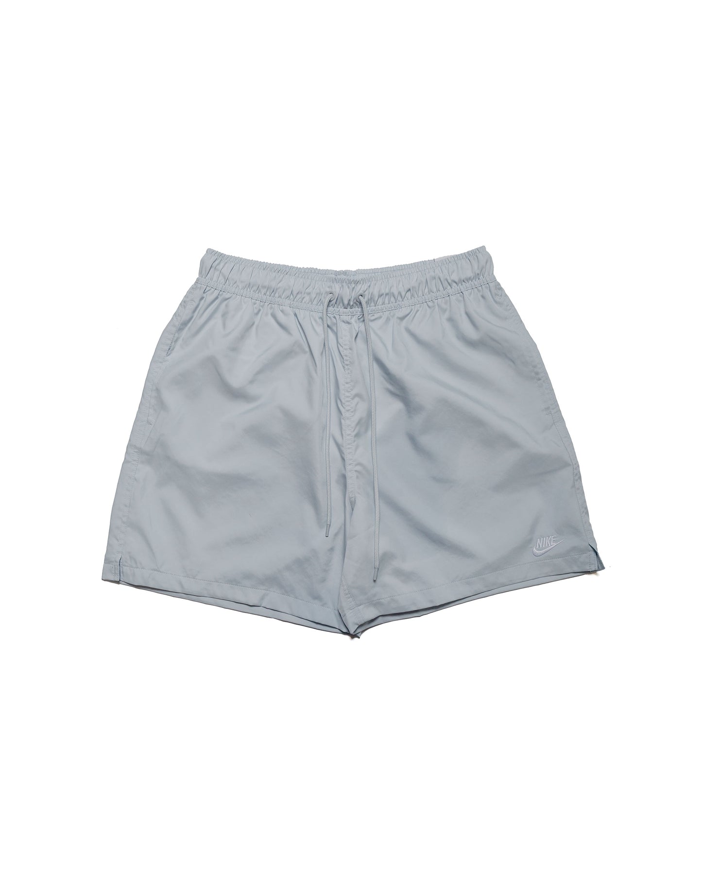 Nike Club Flow Short Pure Platinum/White