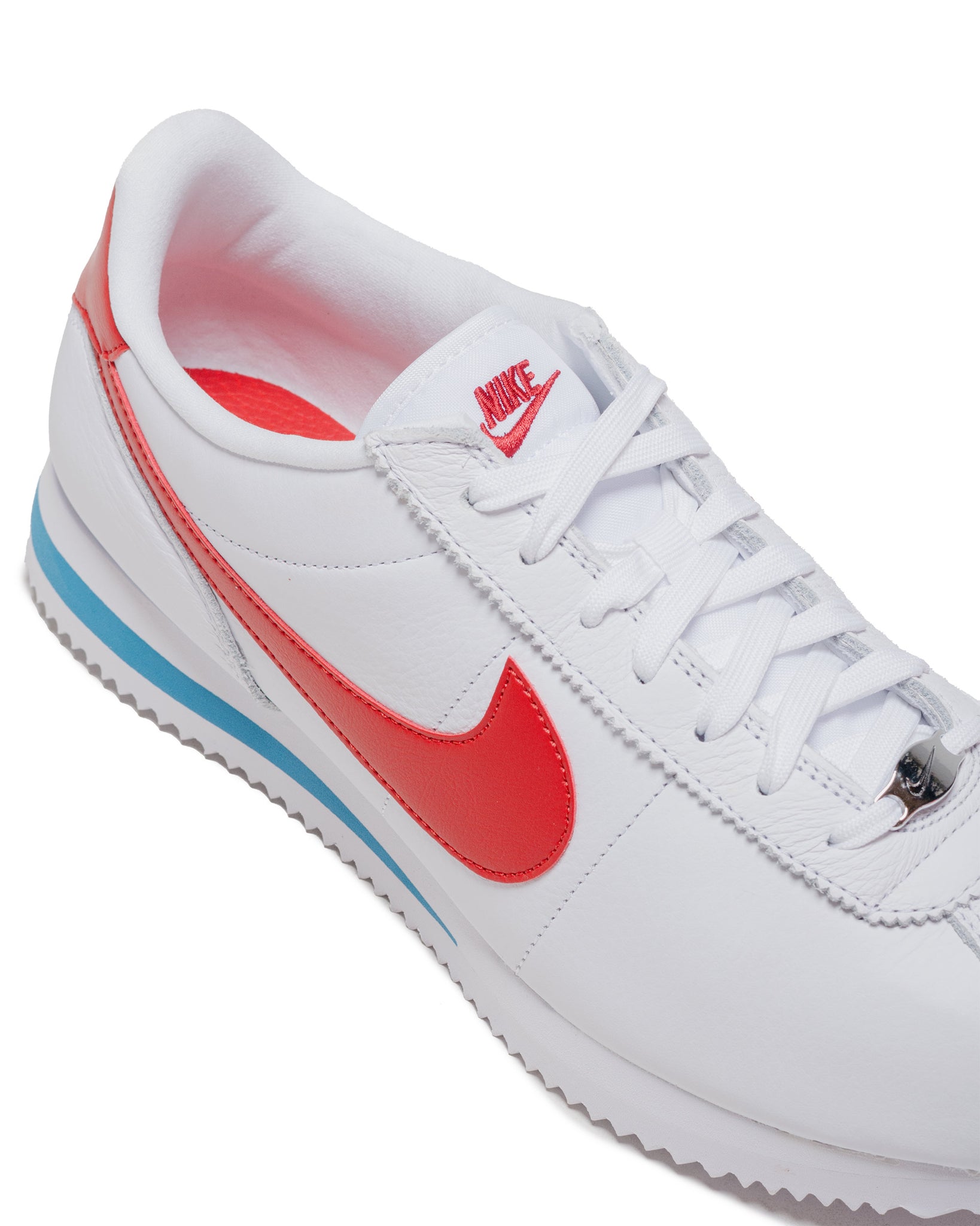 Nike Cortez Varsity Red/White/Blue close