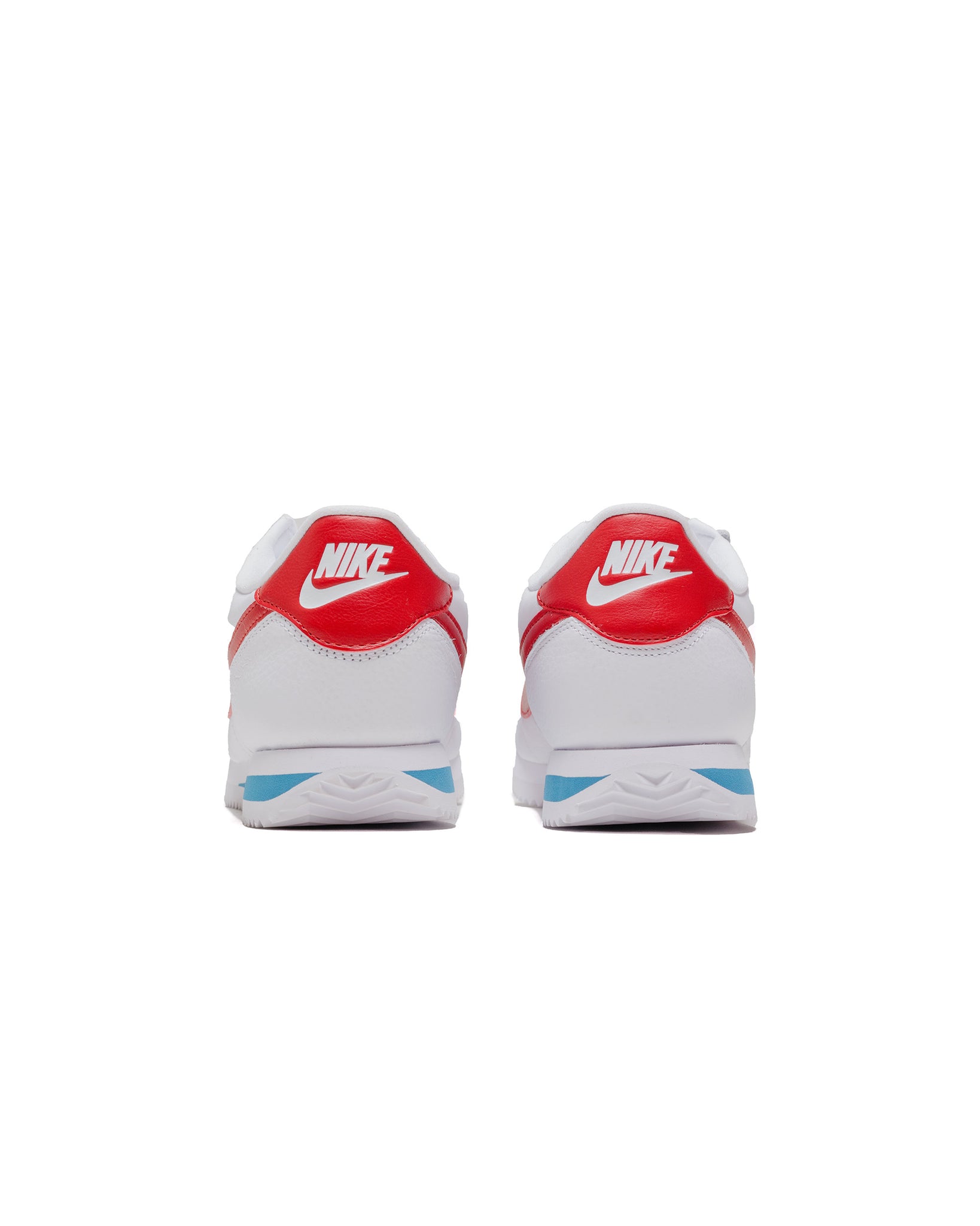 Nike Cortez Varsity Red/White/Blue back