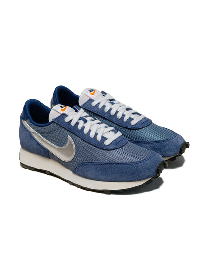 Nike Daybreak SP Blue Void/Metallic Silver - Main Image