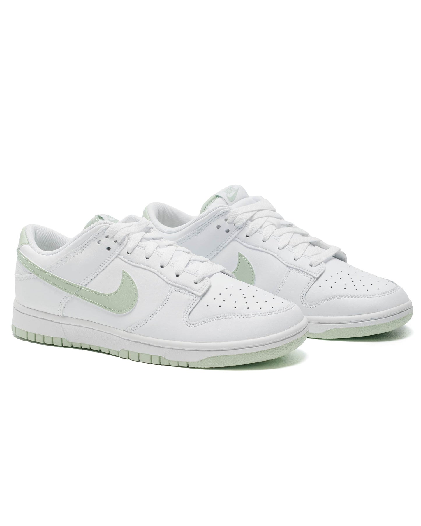 Nike Dunk Low Retro BTTYS Honeydew Side