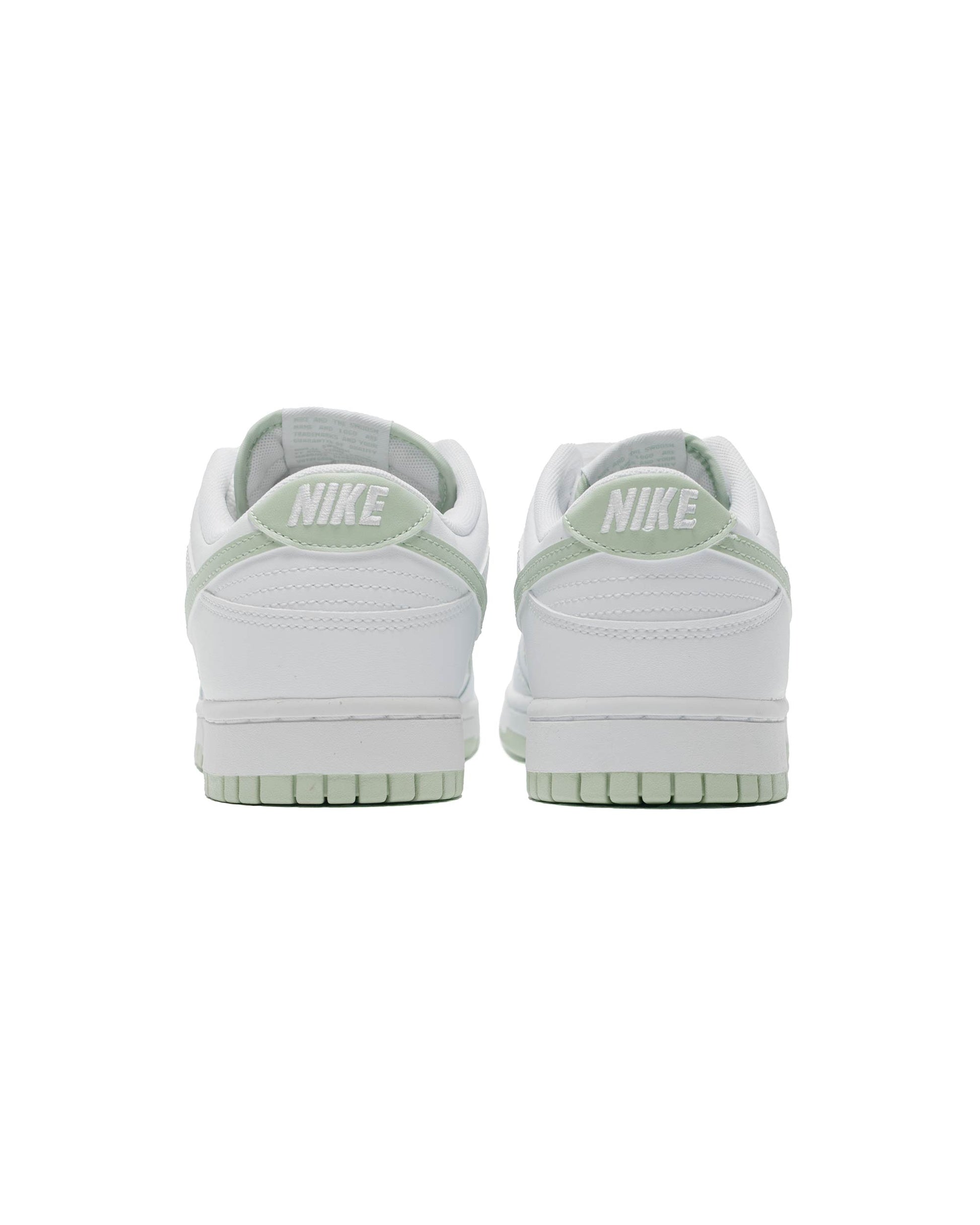 Nike Dunk Low Retro BTTYS Honeydew Back