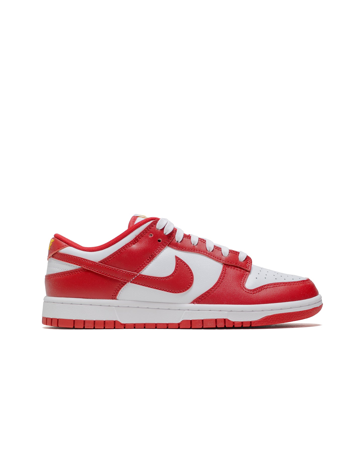 Nike Dunk Low Retro Gym Red/White