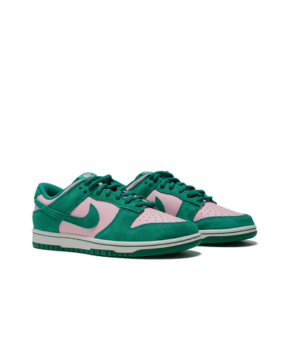 Nike Dunk Low Retro SE Medium Soft Pink/Sail/Malachite side