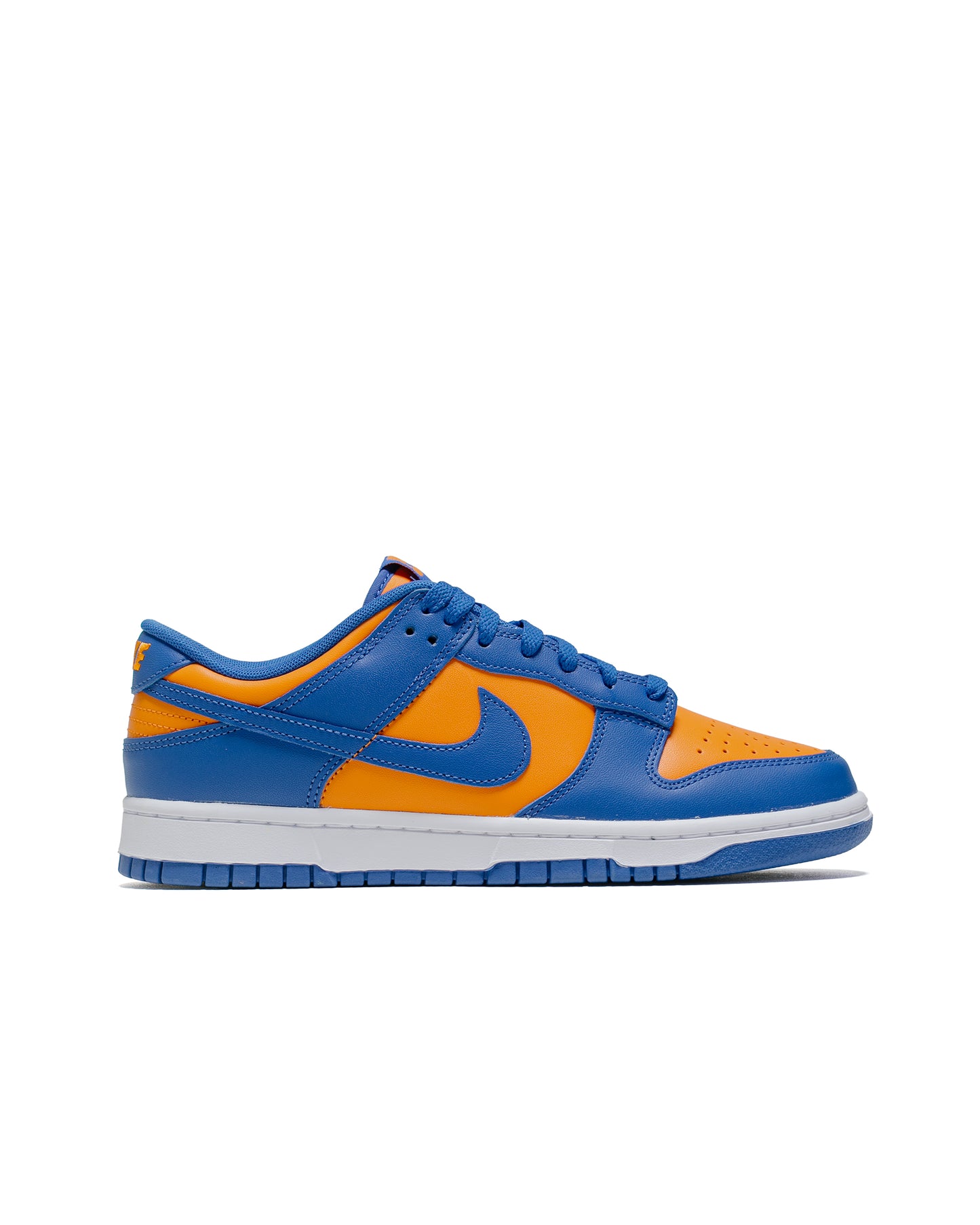 Nike Dunk Low Retro 'Knicks'