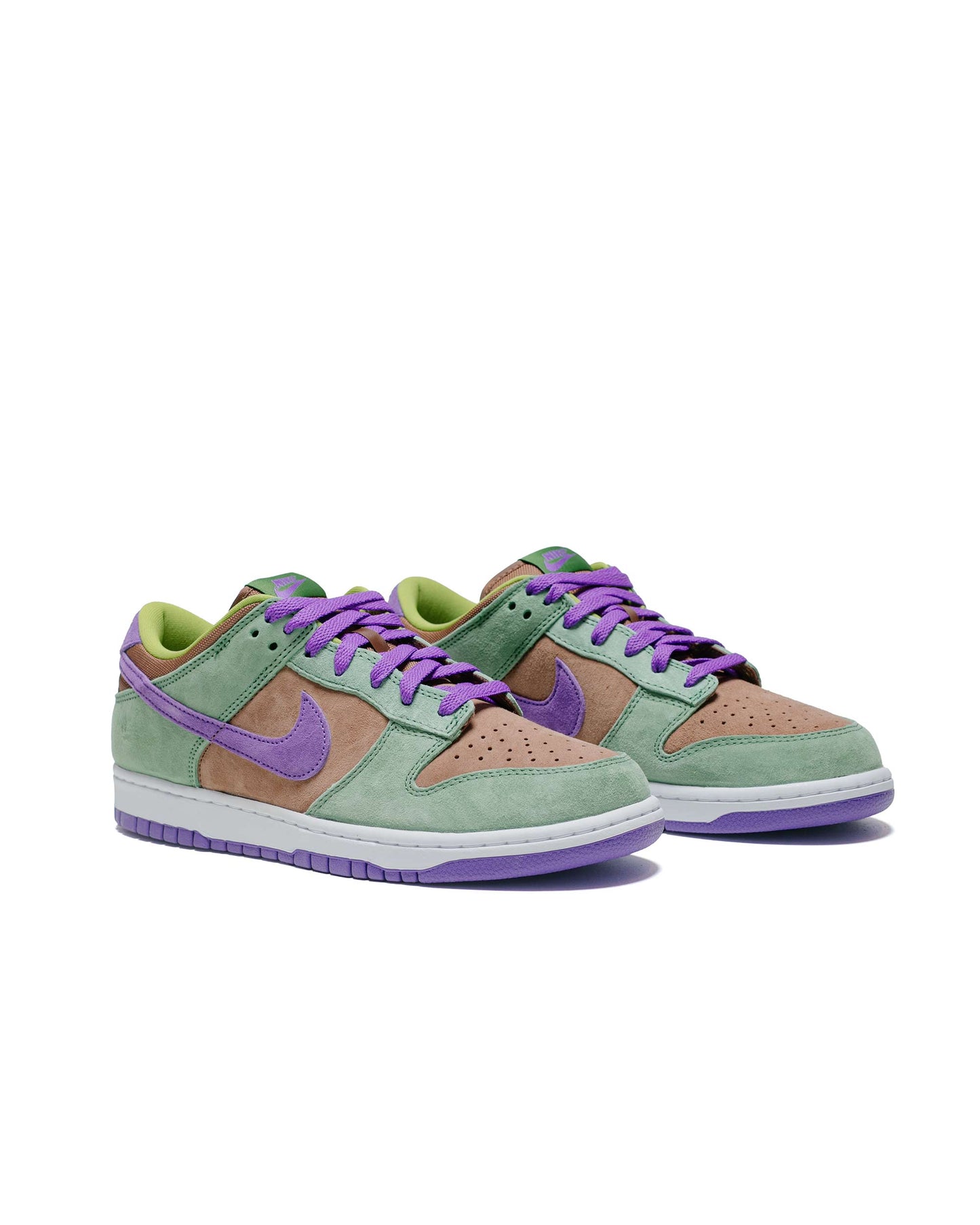 Nike Dunk Low SP "Veneer" side