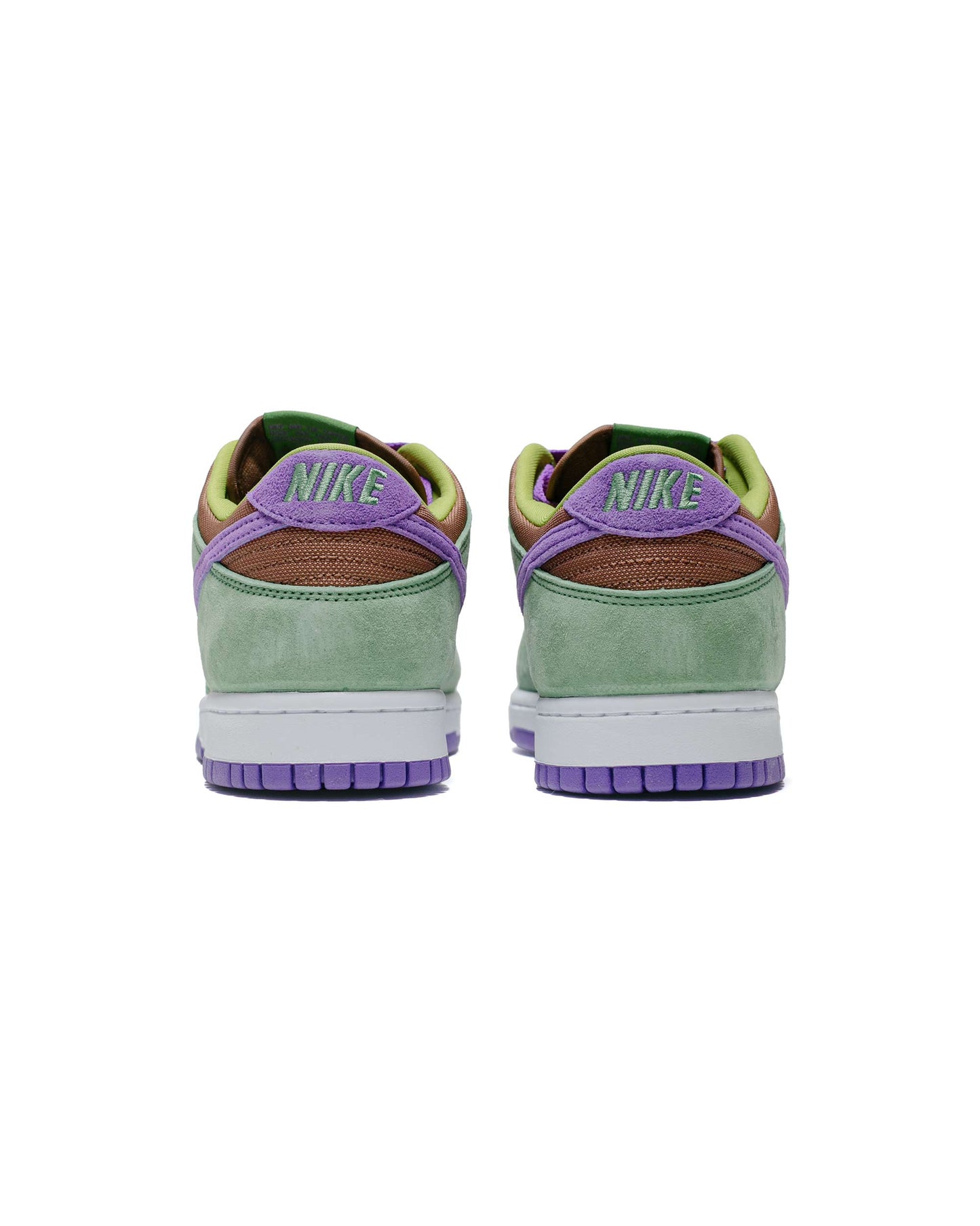 Nike Dunk Low SP "Veneer" back