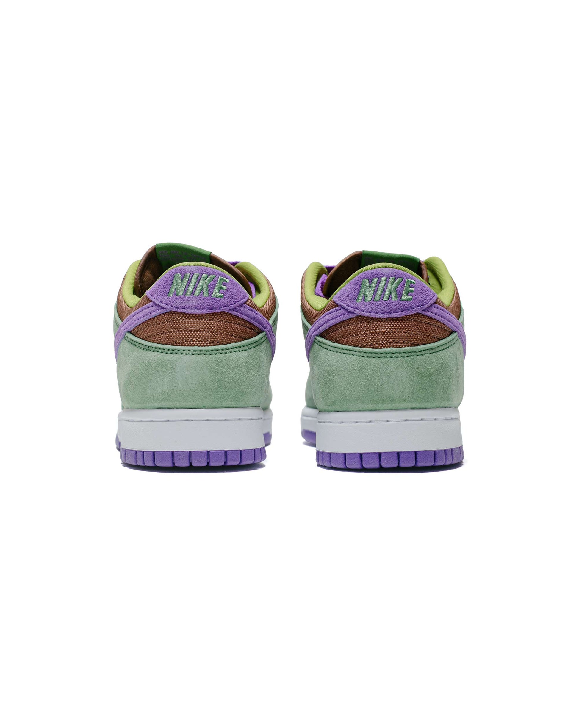 Nike Dunk Low SP "Veneer" back