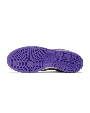 Nike Dunk Low SP "Veneer" sole