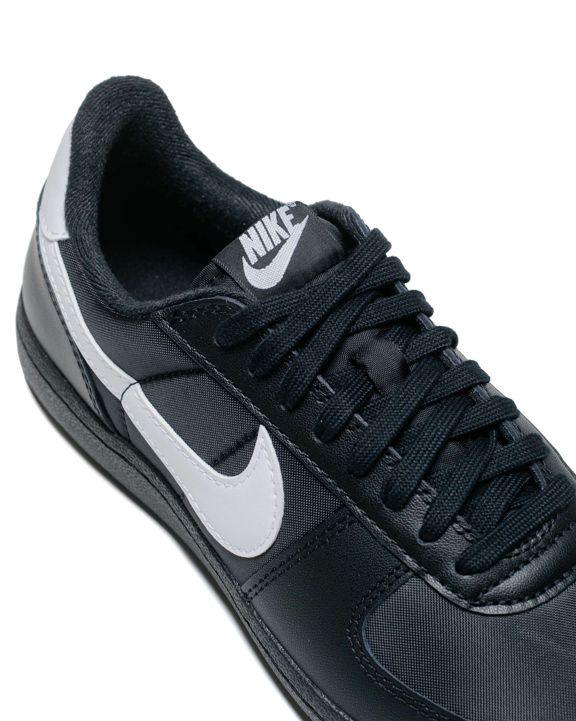 Nike Field General 82 SP Black/White close