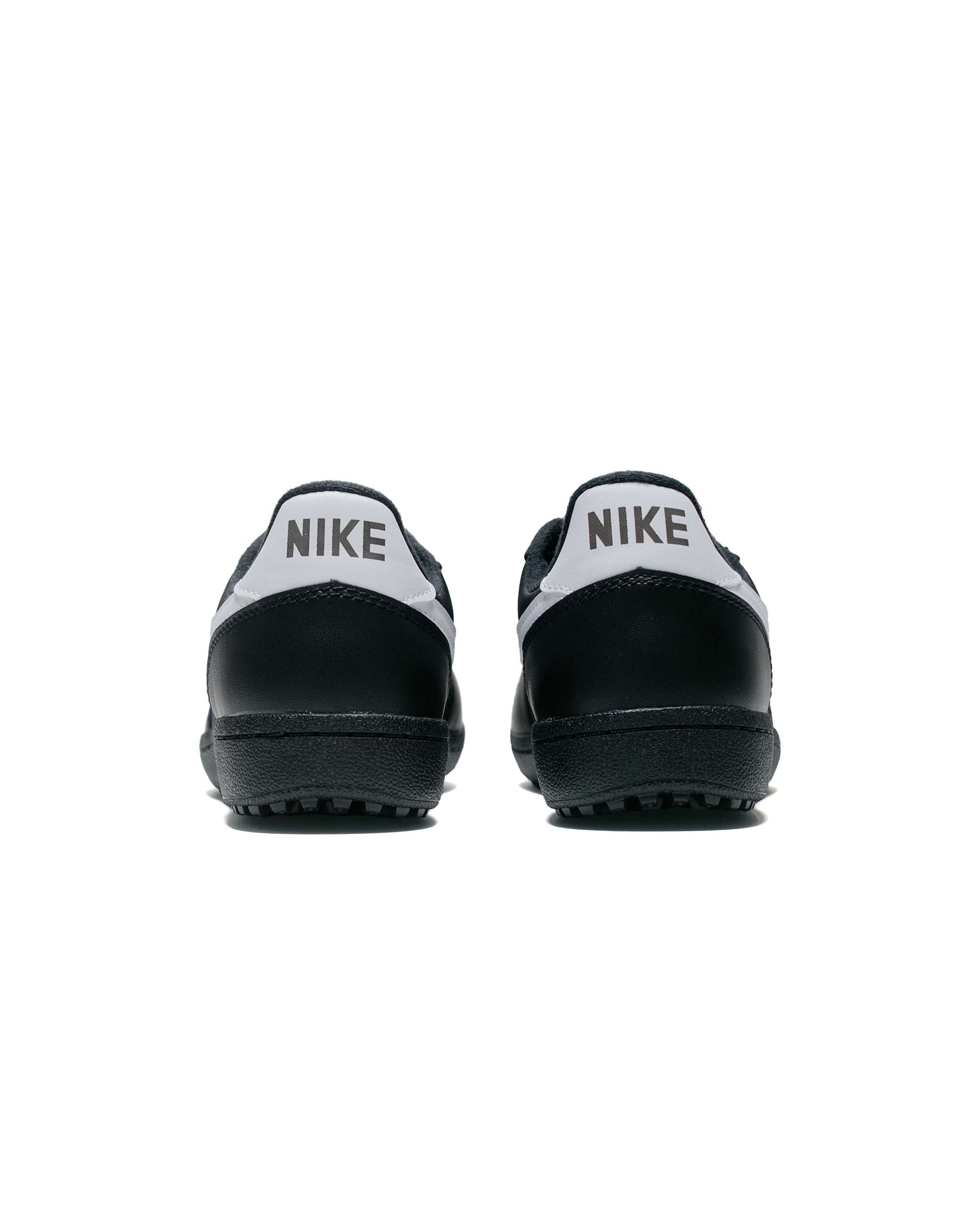 Nike Field General 82 SP Black/White back