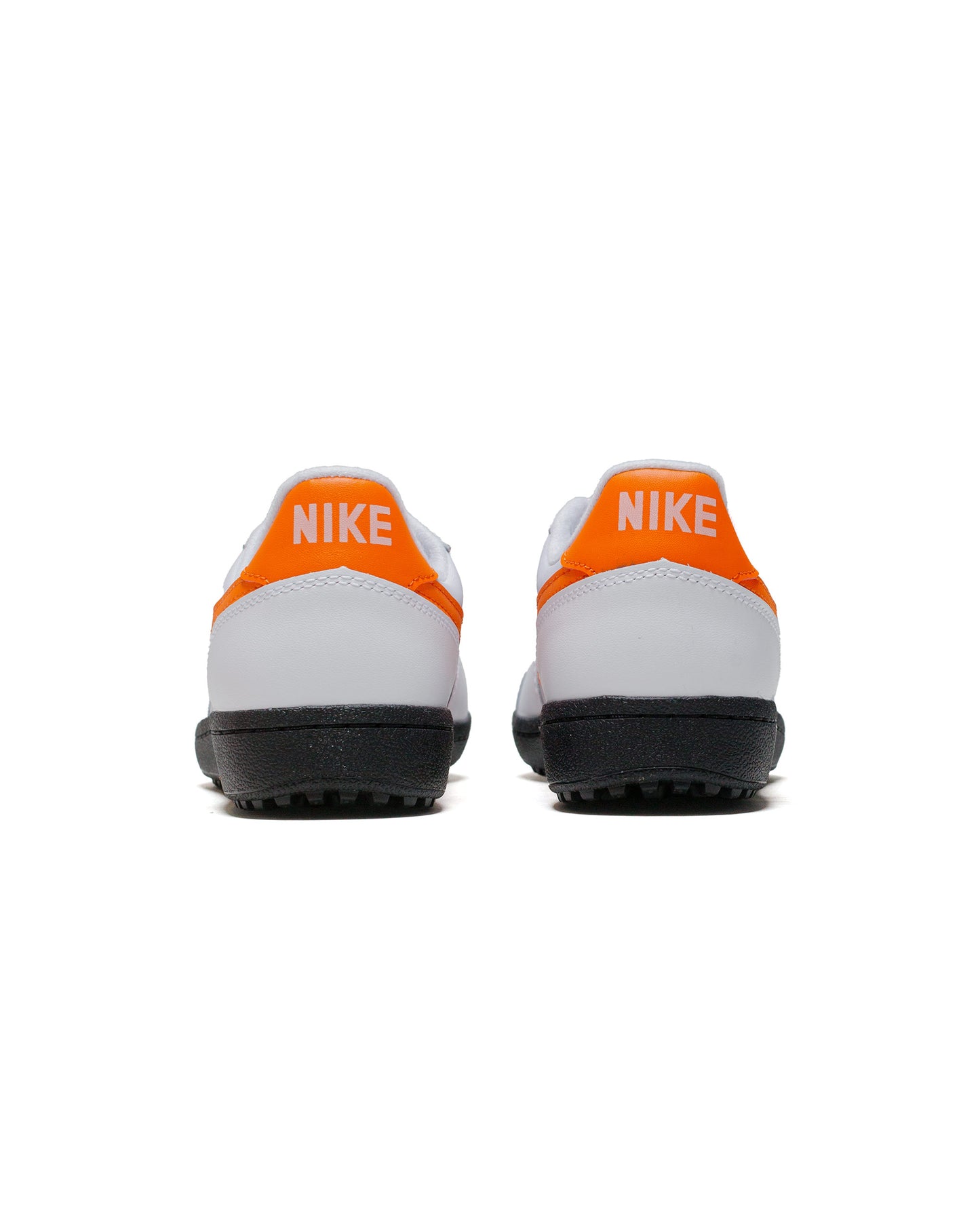 Nike Field General 82 SP WhiteOrange Blaze back