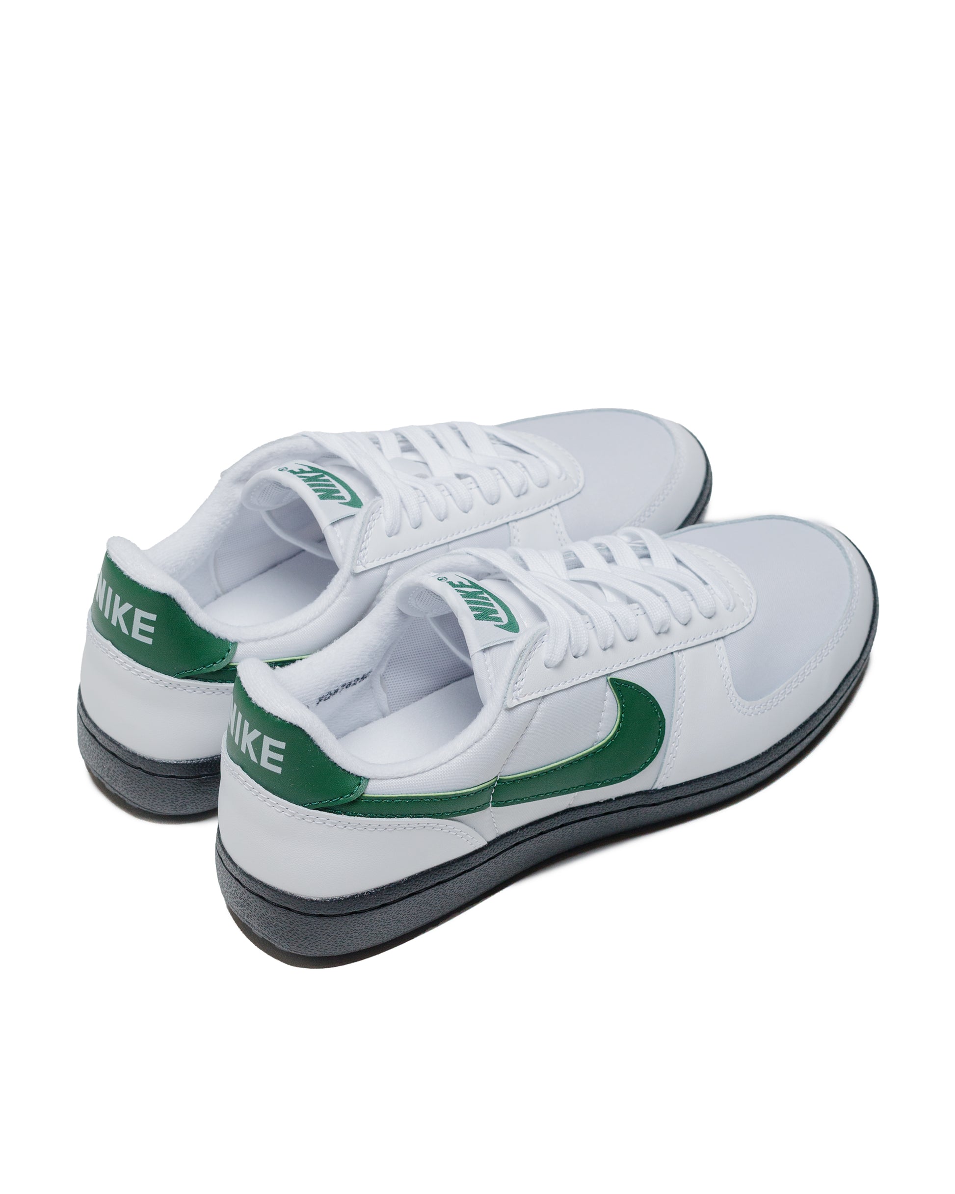 Nike Field General 82 SP White/Gorge Green back side