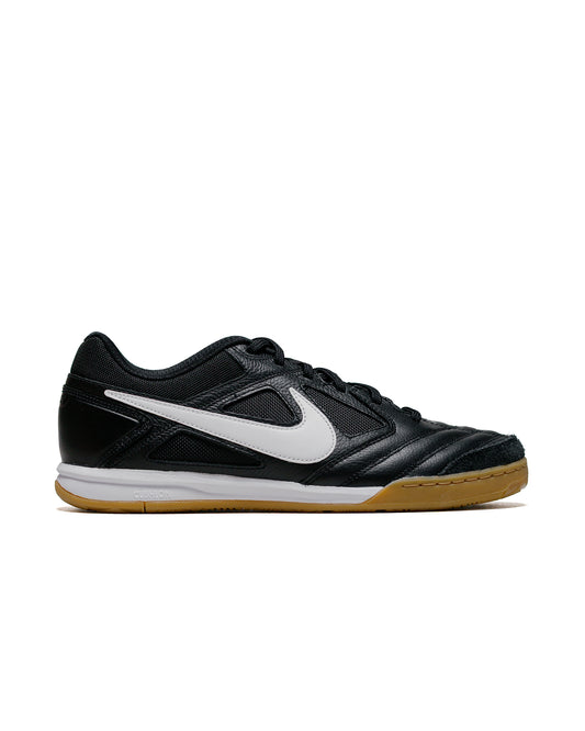 Nike Gato Black/Gum Light Brown/White