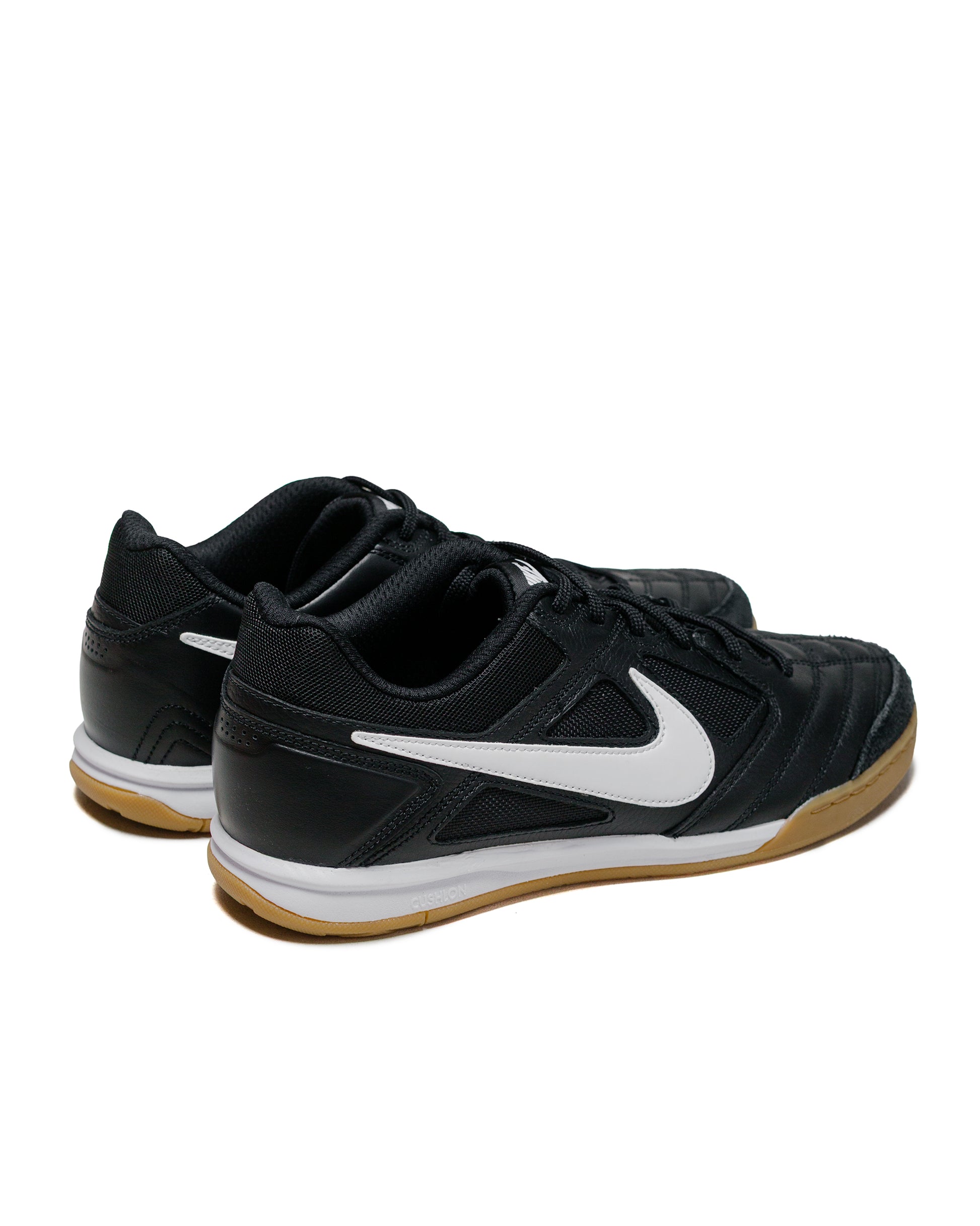 Nike Gato Black/Gum Light Brown/White