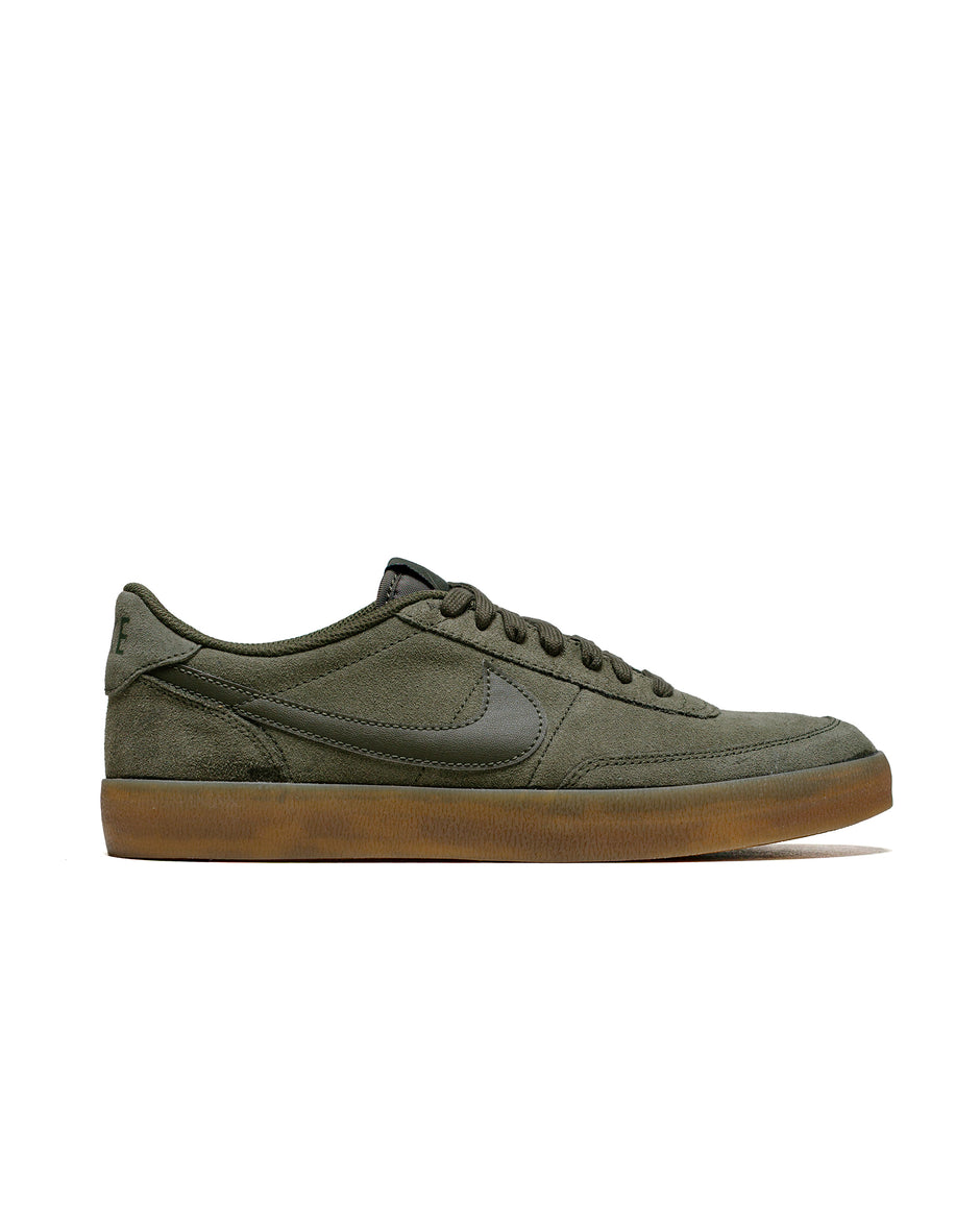 Men's Killshot 2 Football Grey/Dark Brown Gum