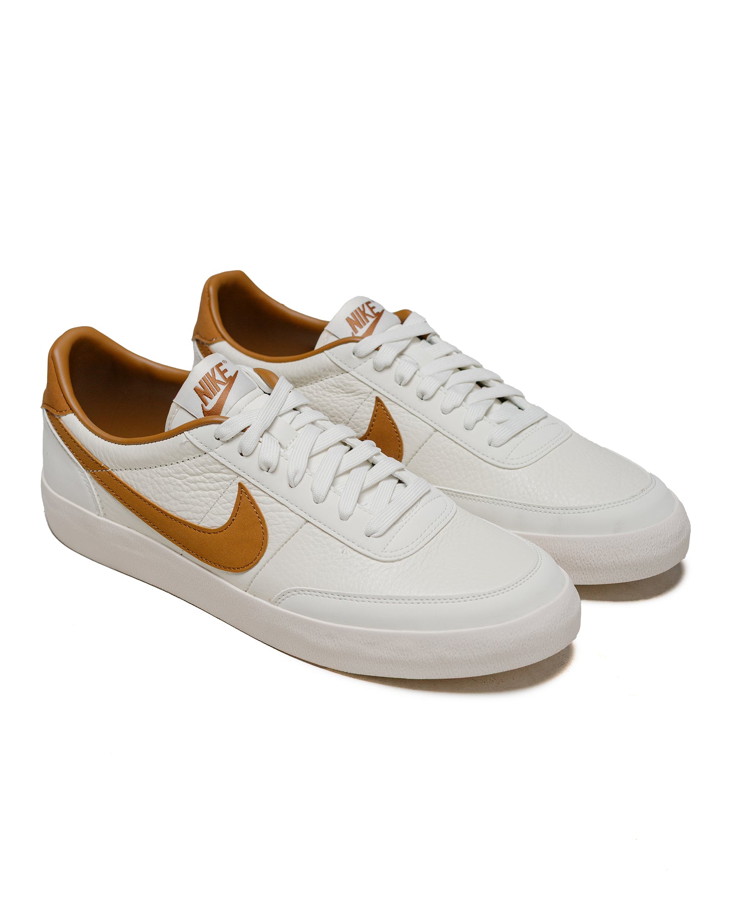 Nike Killshot 2 LTR PRM Soft PearlLT British Tan