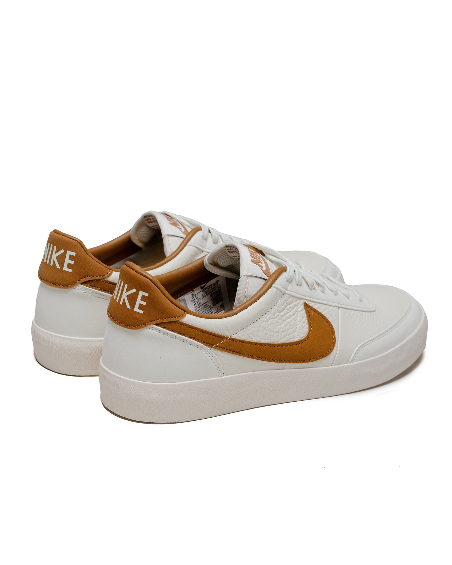 Nike Killshot 2 LTR PRM Soft PearlLT British Tan