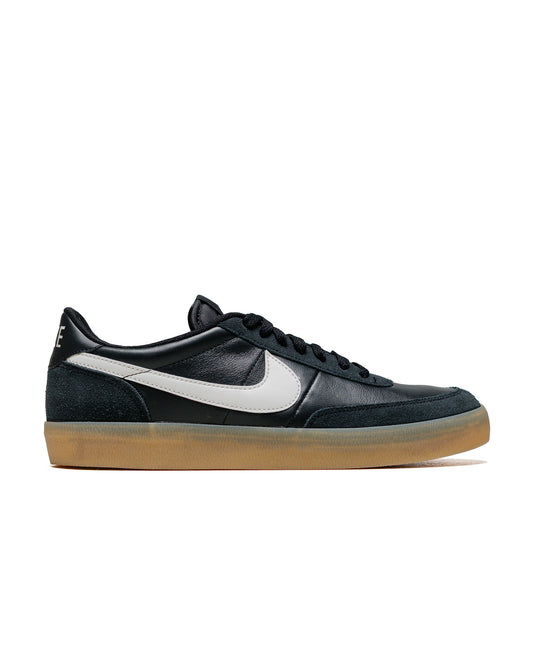 Nike Killshot 2 Leather Black/Gum Yellow/Sail