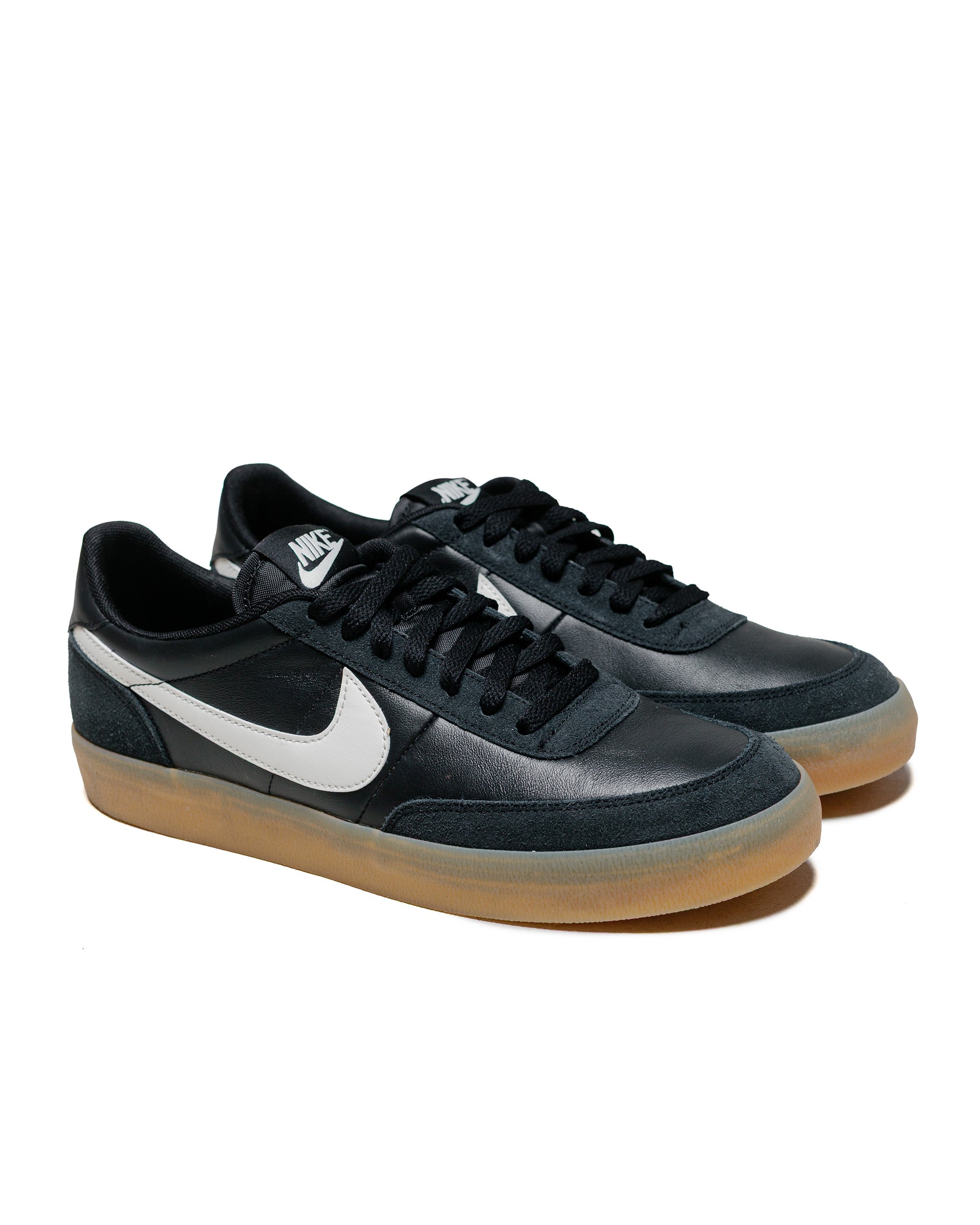 nike killshot 2 leather black