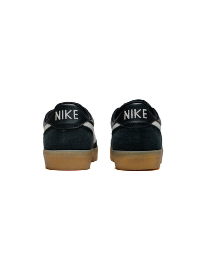 Nike Killshot 2 Leather Black/Gum Yellow/Sail