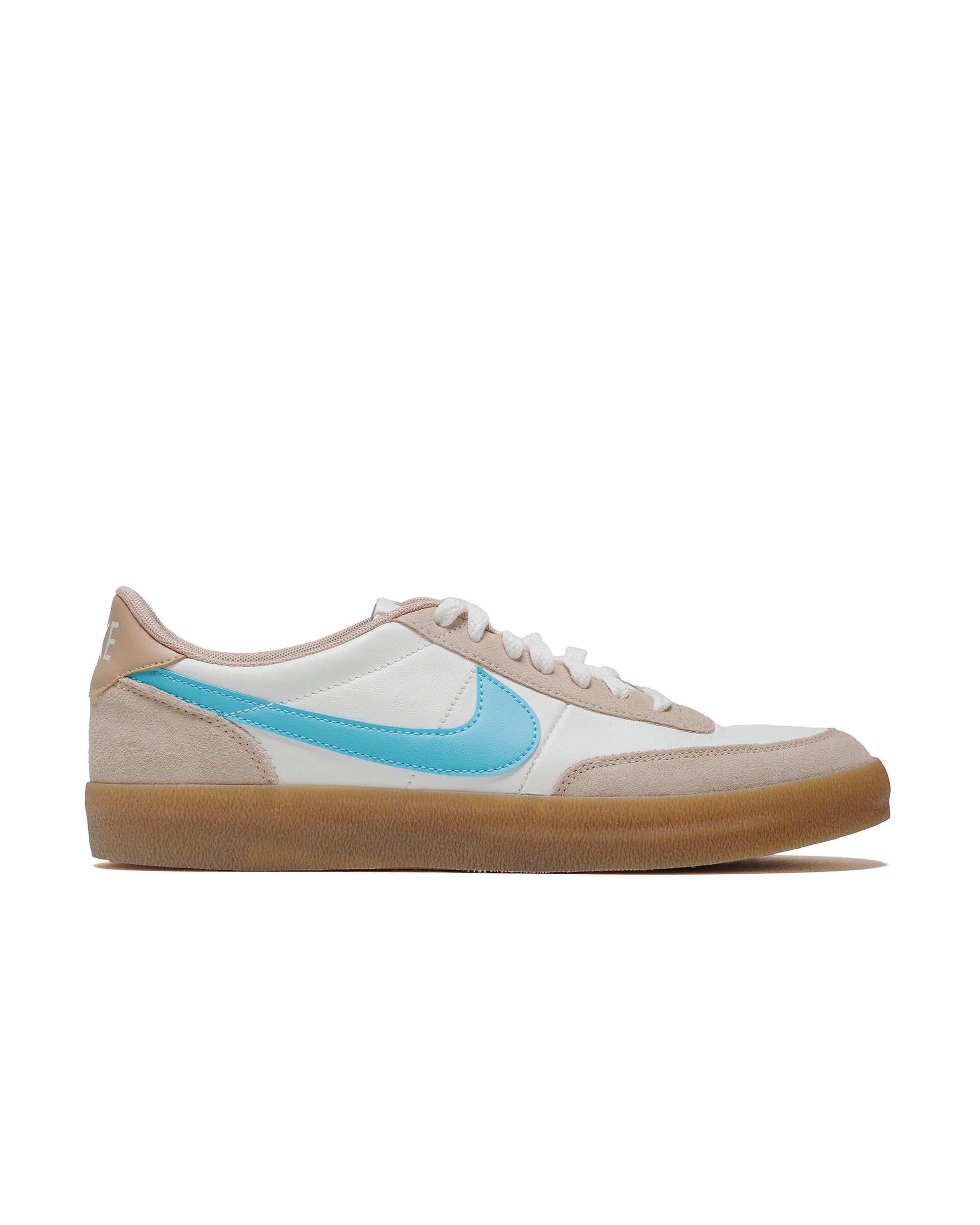 Nike Killshot 2 Leather Sail/Baltic Blue