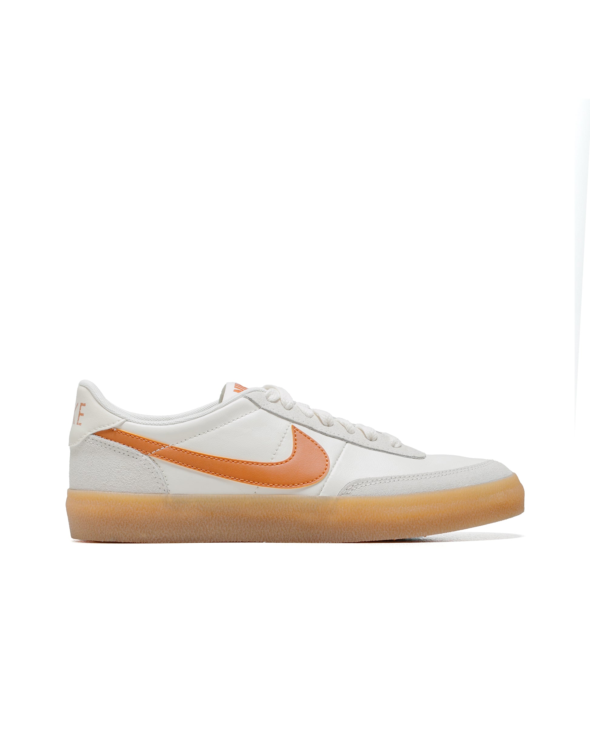 Nike Killshot 2 Leather Sail/Desert Orange